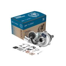 BR Turbo BRTX517M