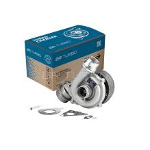 BR Turbo BRTX518