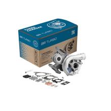 BR Turbo BRTX520M