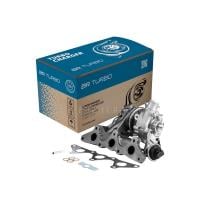 BR Turbo BRTX521