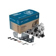 BR Turbo BRTX521M