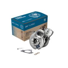 BR Turbo BRTX522
