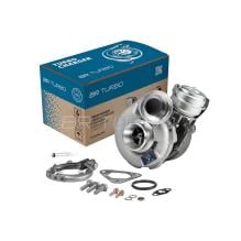 BR Turbo BRTX522M