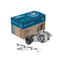 BR Turbo BRTX523