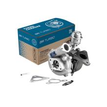 BR Turbo BRTX525