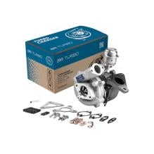 BR Turbo BRTX525M