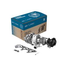 BR Turbo BRTX5262