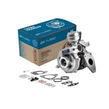 BR Turbo BRTX5263M