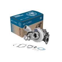 BR Turbo BRTX527