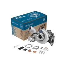 BR Turbo BRTX527M