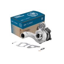 BR Turbo BRTX528