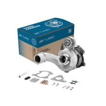 BR Turbo BRTX528M