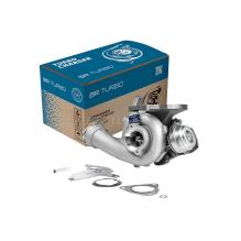BR Turbo BRTX529