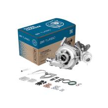 BR Turbo BRTX530M