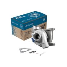 BR Turbo BRTX533