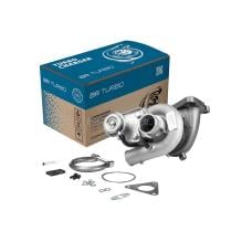 BR Turbo BRTX5960M
