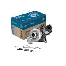 BR Turbo BRTX6370