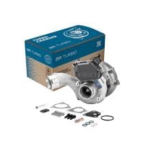 BR Turbo BRTX6371M