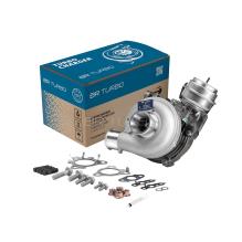 BR Turbo BRTX6372M