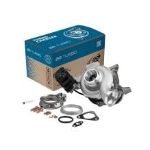 BR Turbo BRTX6375M