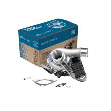 BR Turbo BRTX6376