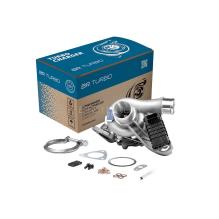 BR Turbo BRTX6376M