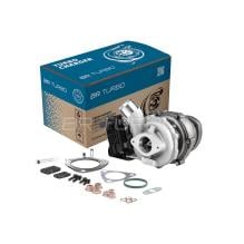 BR Turbo BRTX6439M
