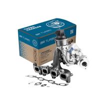 BR Turbo BRTX6860
