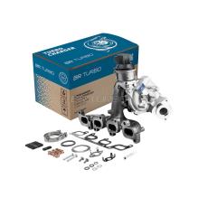 BR Turbo BRTX6860M