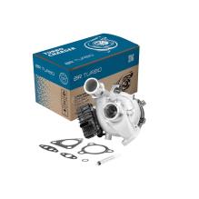 BR Turbo BRTX7005