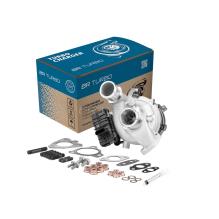 BR Turbo BRTX7005M