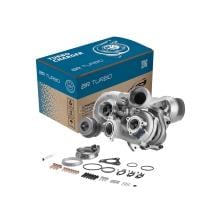 BR Turbo BRTX7020M