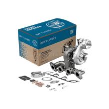 BR Turbo BRTX7303M