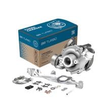 BR Turbo BRTX7304M