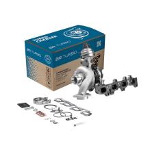 BR Turbo BRTX7365M