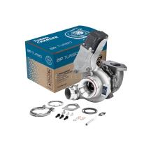 BR Turbo BRTX7369M