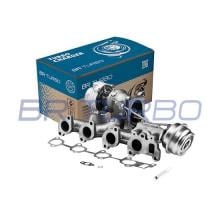 BR Turbo BRTX7508