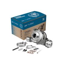 BR Turbo BRTX7509M
