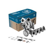 BR Turbo BRTX7511