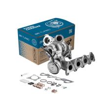 BR Turbo BRTX7511M