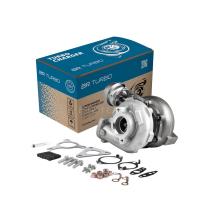 BR Turbo BRTX7514M