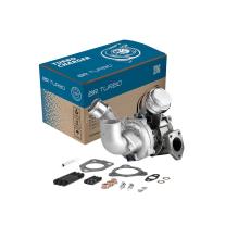 BR Turbo BRTX7516M