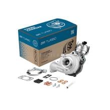 BR Turbo BRTX7517M