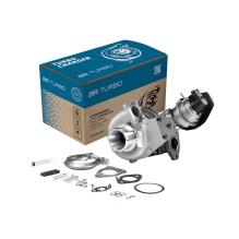 BR Turbo BRTX7519M