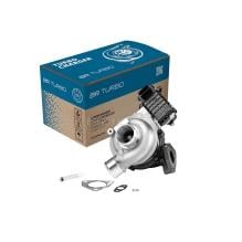 BR Turbo BRTX7520