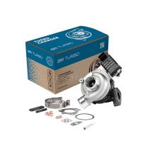 BR Turbo BRTX7520M
