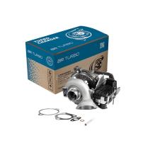 BR Turbo BRTX7521