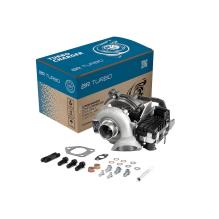 BR Turbo BRTX7521M