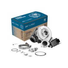 BR Turbo BRTX7522M
