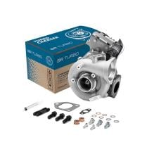 BR Turbo BRTX7523M